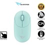 Alcatroz Airmouse L6 - Mint Wireless Mouse