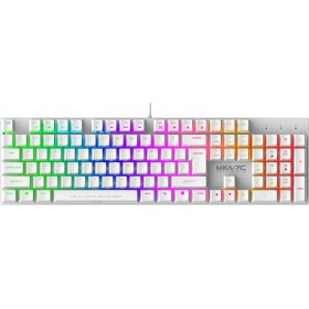 Armaggeddon MKA-7C ProGaming Keyboard