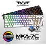 Armaggeddon MKA-7C ProGaming Keyboard