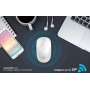 Alcatroz Airmouse Duo 5X Wireless/BT Mouse