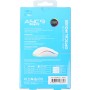 Alcatroz ASIC 9 RGB Wired Mouse White