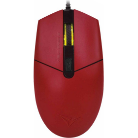 Alcatroz ASIC PRO 8 Wired Mouse