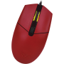 Alcatroz ASIC PRO 8 Wired Mouse