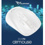 Alcatroz Airmouse Duo 7X Wireless/BT Mouse