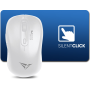 Alcatroz Airmouse Duo 7X Wireless/BT Mouse