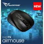 Alcatroz Airmouse Duo 7X Wireless BT Mouse