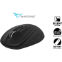 Alcatroz Airmouse Duo 7X Wireless BT Mouse