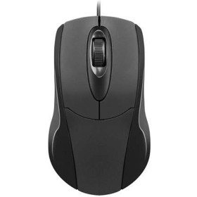 Natec RUFF Wired Optical Mouse 1000dpi