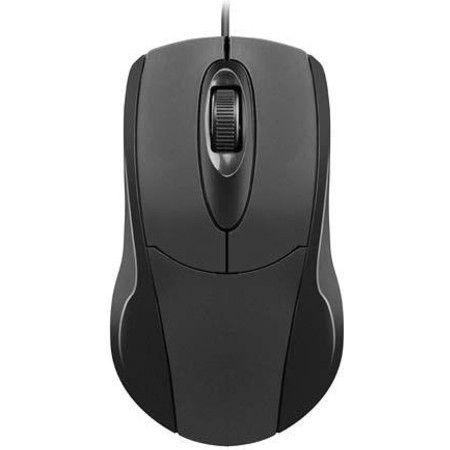 Natec RUFF Wired Optical Mouse 1000dpi