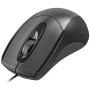 Natec RUFF Wired Optical Mouse 1000dpi