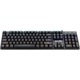 Armaggeddon SMK-6C Mechanical Keyboard