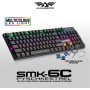 Armaggeddon SMK-6C Mechanical Keyboard