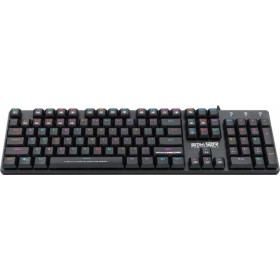 Armaggeddon SMK-12R RGB Mechanical Keyboard