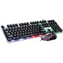 Alcatroz X-Craft XC1000 Gaming Keyboard & Mouse