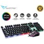 Alcatroz X-Craft XC1000 Gaming Keyboard & Mouse