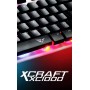 Alcatroz X-Craft XC1000 Gaming Keyboard & Mouse