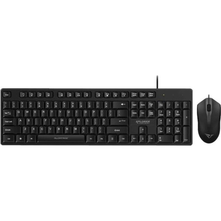 Alcatroz XPLORER C3300 Keyboard & Mouse