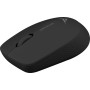 Alcatroz Airmouse3 Wireless Mouse Black Silent