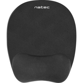 Natec Gel Mouse Pad with Wrist Rest