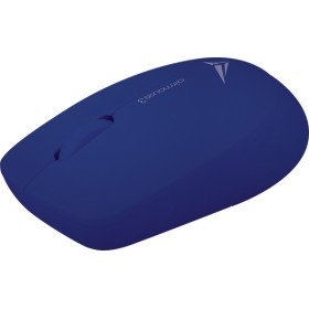 Alcatroz Airmouse3 Wireless Mouse Blue