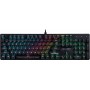 Armaggeddon MKA-11R RGB Mechanical Keyboard