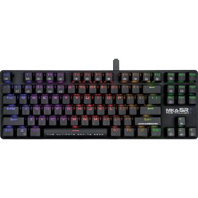 Armaggeddon MKA-5R Mechanical TLK Gaming Keyboard