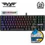 Armaggeddon MKA-5R Mechanical TLK Gaming Keyboard