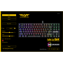 Armaggeddon MKA-5R Mechanical TLK Gaming Keyboard