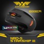 Armaggeddon Starship 3 Soviets Pro-Gaming Mouse