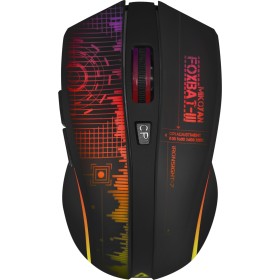 Armaggeddon Foxbat 3 Pro-Gaming Wireless Mouse