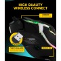 Armaggeddon Foxbat 3 Pro-Gaming Wireless Mouse