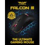 Armaggeddon Falcon 3 Pro-Gaming Mouse 10000CPI