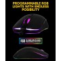 Armaggeddon Falcon 3 Pro-Gaming Mouse 10000CPI