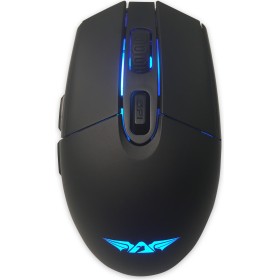 Armaggeddon Raven 3 Pro-Gaming Mouse with Free Mousepad