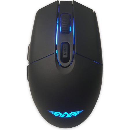 Armaggeddon Raven 3 Pro-Gaming Mouse with Free Mousepad