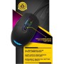 Armaggeddon Raven 3 Pro-Gaming Mouse with Free Mousepad