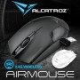 Alcatroz Airmouse Wireless Mouse Black | Best Buy Cyprus