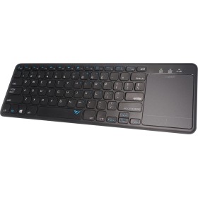 Alcatroz AirPad 1 Wireless Keyboard Black