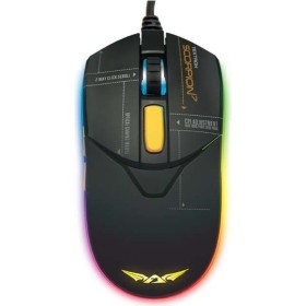 Armaggeddon Scorpion 7 Pro-Gaming Mouse