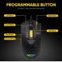 Armaggeddon Scorpion 7 Pro-Gaming Mouse