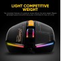 Armaggeddon Scorpion 7 Pro-Gaming Mouse