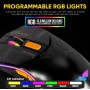 Armaggeddon Scorpion 7 Pro-Gaming Mouse