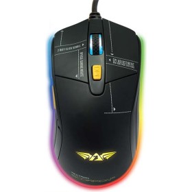 Armaggeddon Scorpion 5 Pro-Gaming Mouse