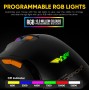 Armaggeddon Scorpion 5 Pro-Gaming Mouse