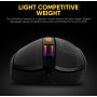 Armaggeddon Scorpion 5 Pro-Gaming Mouse