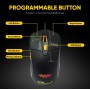 Armaggeddon Scorpion 5 Pro-Gaming Mouse