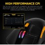 Armaggeddon Scorpion 5 Pro-Gaming Mouse