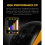 Armaggeddon Scorpion 3 Pro-Gaming Mouse