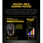 Armaggeddon Scorpion 3 Pro-Gaming Mouse