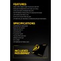 Armaggeddon Scorpion 3 Pro-Gaming Mouse